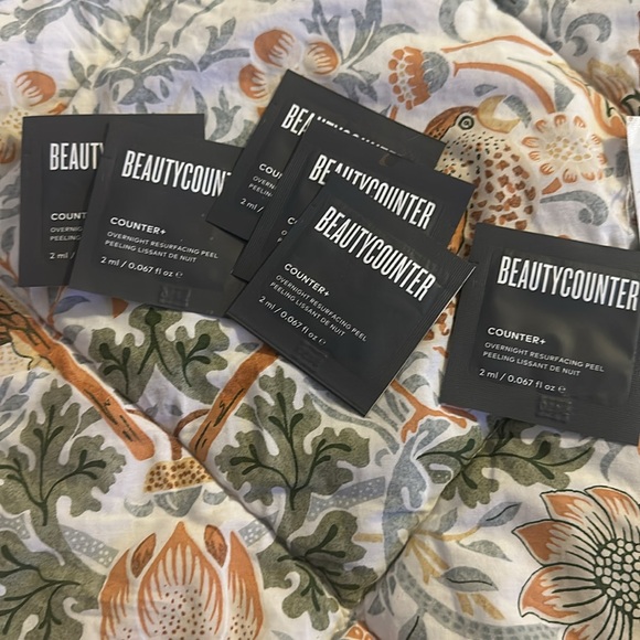 Beautycounter Skincare Samples Lot of 36 - Picture 2 of 4